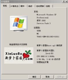 解決Windows XP系統安裝SQL Server 2005后缺失SQL Server服務的實用指南